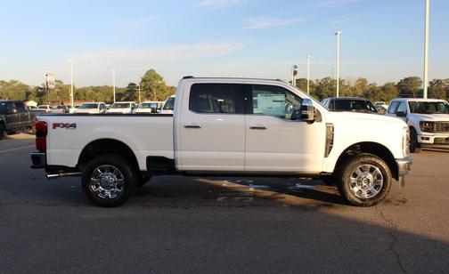2026 Ford F-250 King Ranch