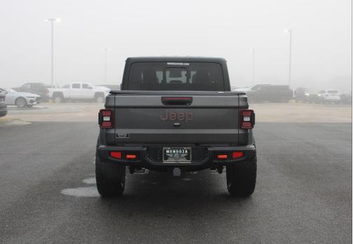 2024 Jeep Gladiator Mojave