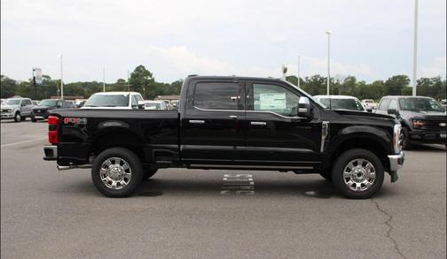 2026 Ford F-250 King Ranch