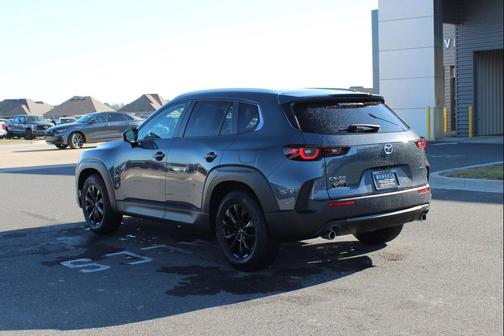 2024 Mazda CX-50 2.5 S Select Package