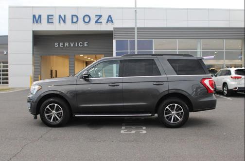 2021 Ford Expedition XLT