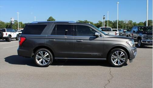2020 Ford Expedition Platinum