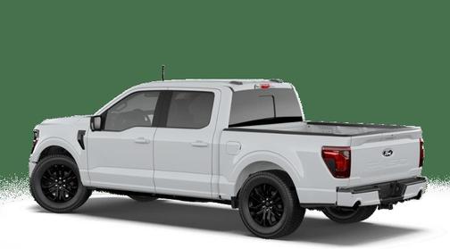 Avalanche 2026 Ford F-150 XLT