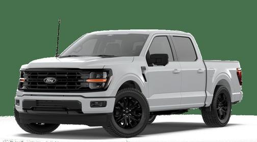 Avalanche 2026 Ford F-150 XLT