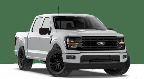 Avalanche 2026 Ford F-150 XLT