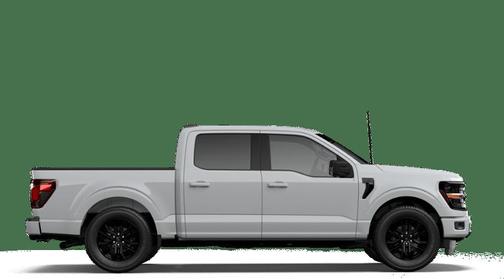 Avalanche 2026 Ford F-150 XLT