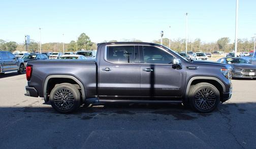 2022 GMC Sierra 1500 Denali Ultimate