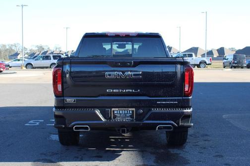2022 GMC Sierra 1500 Denali Ultimate
