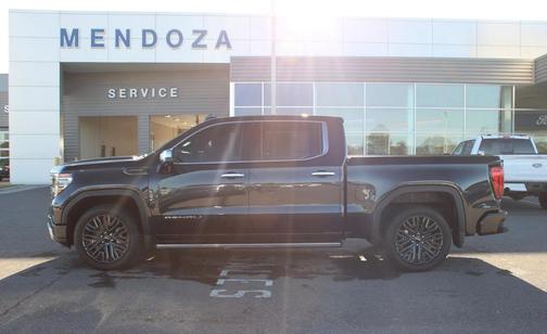 2022 GMC Sierra 1500 Denali Ultimate