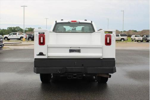 2024 Ford F-250 XL