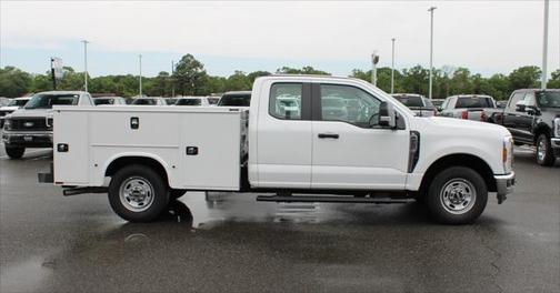 2024 Ford F-250 XL