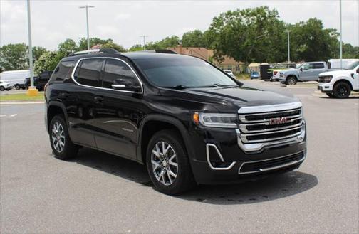2022 GMC Acadia FWD SLT