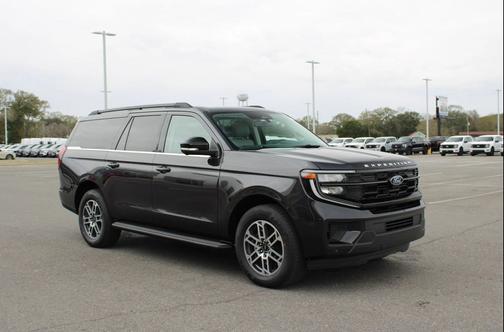 2025 Ford Expedition Max Active 4x2