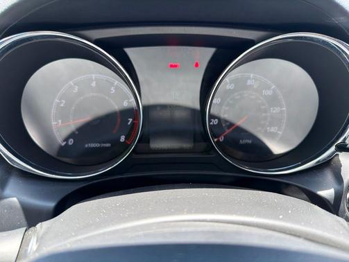 Labrador Black Pearl 2025 Mitsubishi Outlander Sport SE