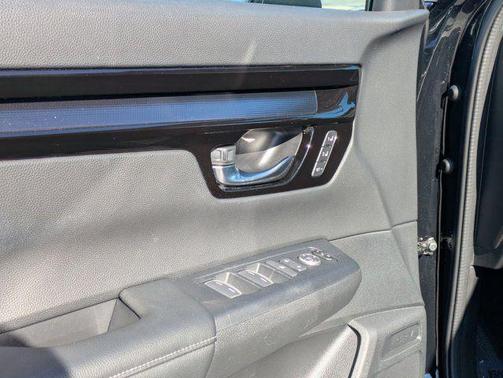 2025 Honda CR-V EX-L 2WD