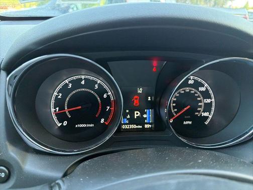 Labrador Black Pearl 2025 Mitsubishi Outlander Sport SE