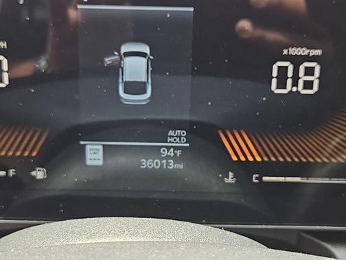 Currant Red 2025 Kia K4 LXS
