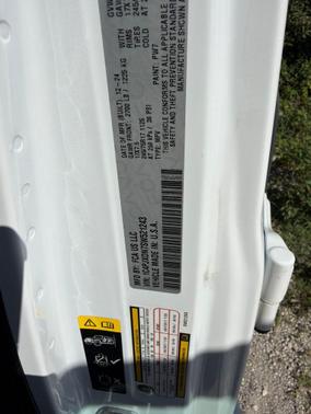 Bright White Clearcoat 2025 Jeep Wrangler Sport S
