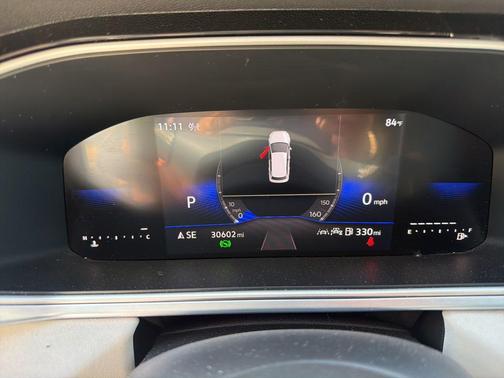 Pyrite Silver Metallic 2025 Volkswagen Taos 1.5T SE