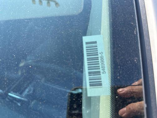 White 2024 Ford Expedition Max XLT