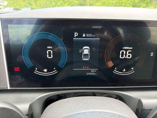 Gray 2025 Hyundai SANTA CRUZ SEL