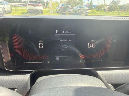 Steel Gray 2025 Kia K4 LXS