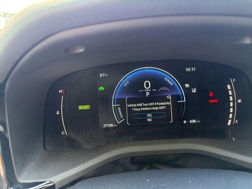 Ice Cap 2025 Toyota Camry LE