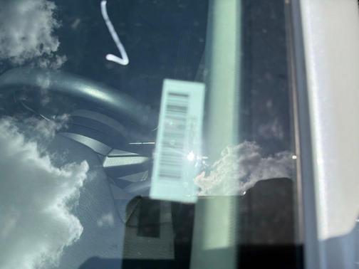 wind chill pearl 2025 Mazda CX-50 2.5 S Preferred Package