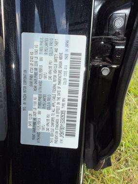 Jet Black Mica 2025 Mazda CX-5 2.5 S Premium Plus Package