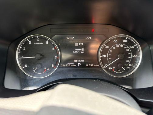 Black 2025 Mitsubishi Outlander SE 2.5 2WD