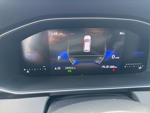 Pure White 2025 Volkswagen Jetta 1.5T S