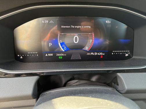 Pure White 2025 Volkswagen Jetta 1.5T Sport