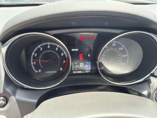 Labrador Black Pearl 2025 Mitsubishi Outlander Sport SE