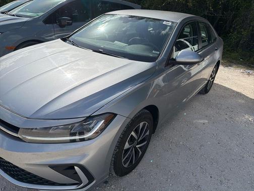 2025 Volkswagen Jetta 1.5T S