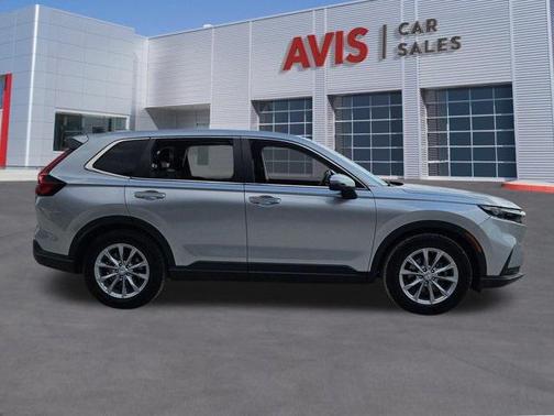 2025 Honda CR-V EX-L 2WD