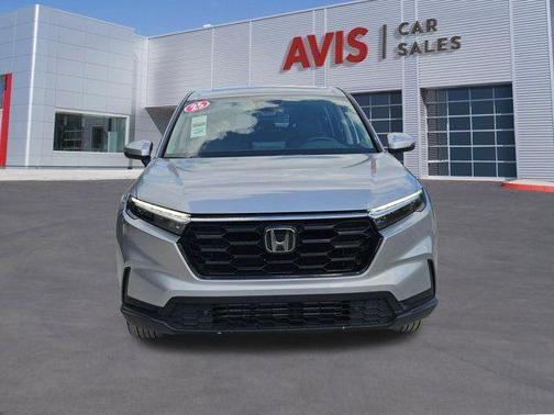 2025 Honda CR-V EX-L 2WD