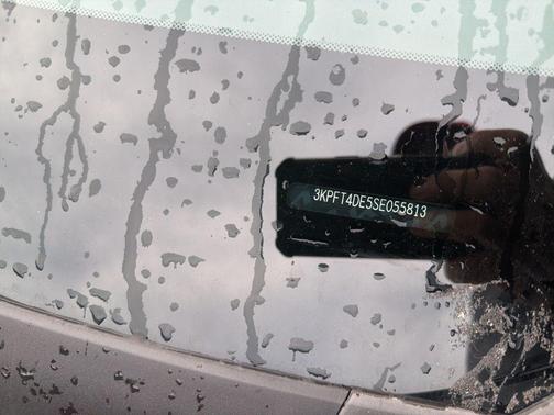 Interstellar Gray 2025 Kia K4 LXS