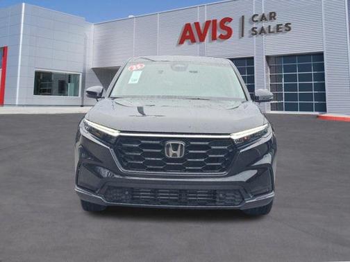 2025 Honda CR-V EX-L 2WD