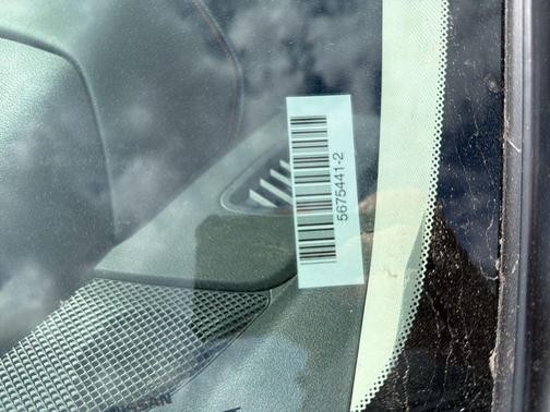 Pearl 2025 Nissan Altima SR AWD