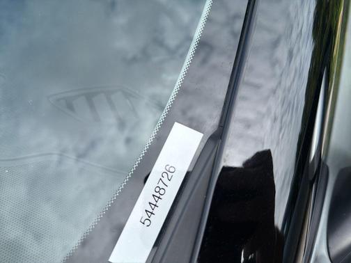 Alloy Silver Metallic 2025 Mitsubishi Outlander SE 2.5 2WD