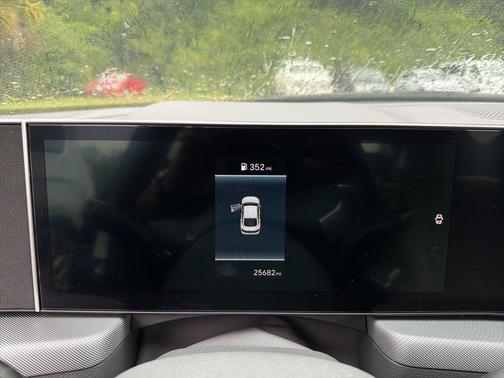 Abyss Black 2025 Hyundai SONATA SEL