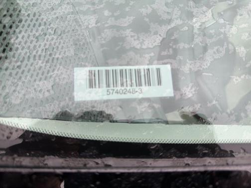 Abyss Black 2025 Hyundai SONATA SEL