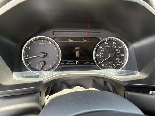 White Diamond 2025 Mitsubishi Outlander SE 2.5 2WD
