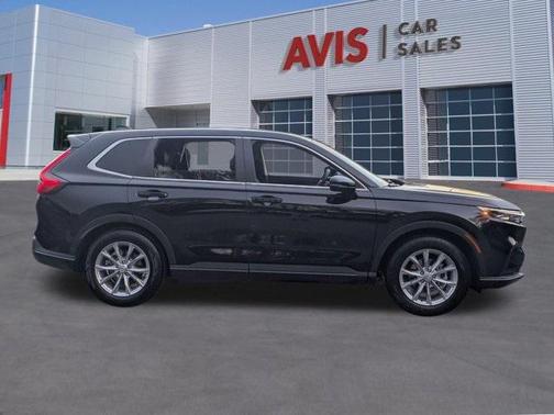 2025 Honda CR-V EX-L 2WD