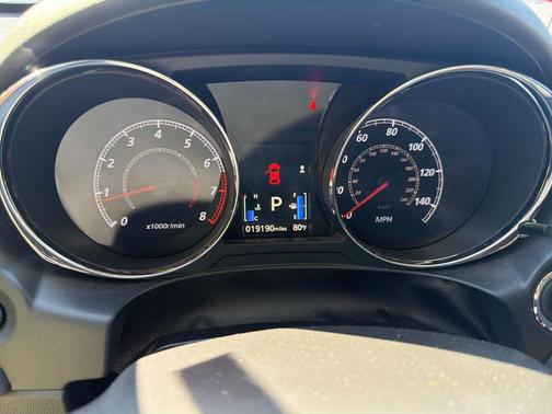 Alloy Silver Metallic 2025 Mitsubishi Outlander Sport SE