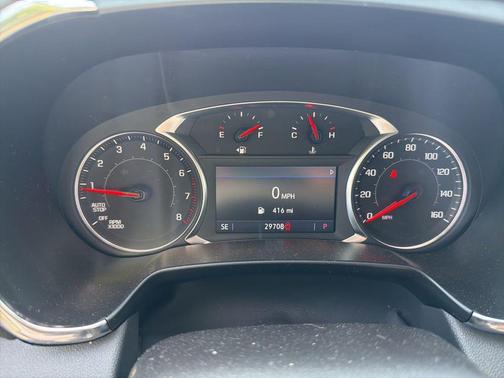 Sterling Gray Metallic 2025 Chevrolet Blazer 2LT