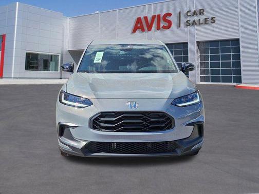 2025 Honda HR-V 2WD Sport