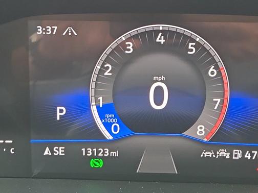 Monterey Blue Pearl 2026 Volkswagen Jetta 1.4T SE