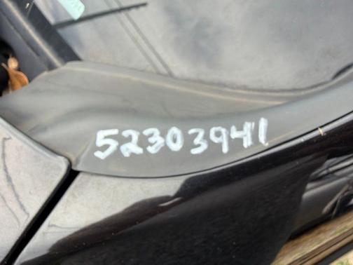 Brilliant Black Crystal Pearlcoat 2023 Chrysler Pacifica Limited