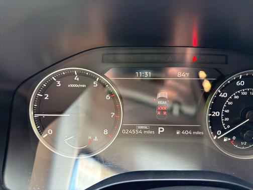 White Diamond 2025 Mitsubishi Outlander SE 2.5 2WD